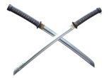 WAKIZASHI - S3 BP Level ##